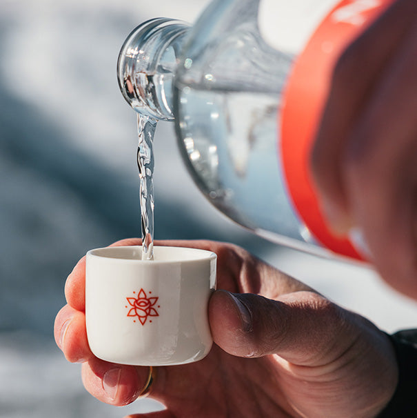 Ceramic Shøt Cup