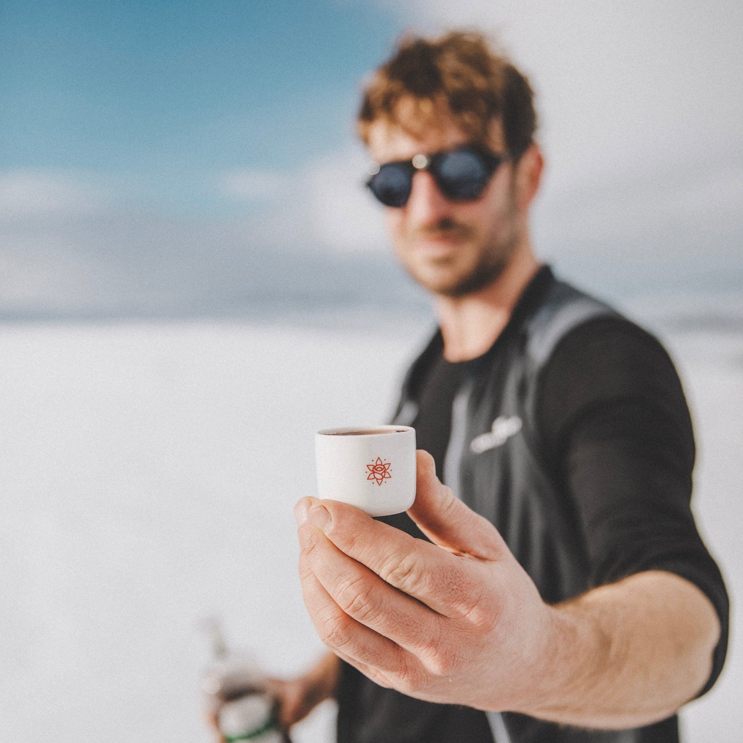 Ceramic Shøt Cup