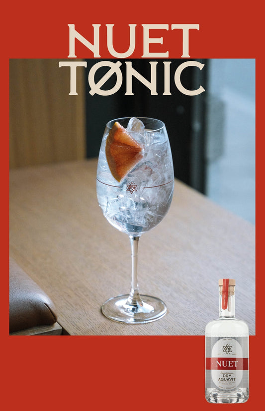 Nuet Tønic